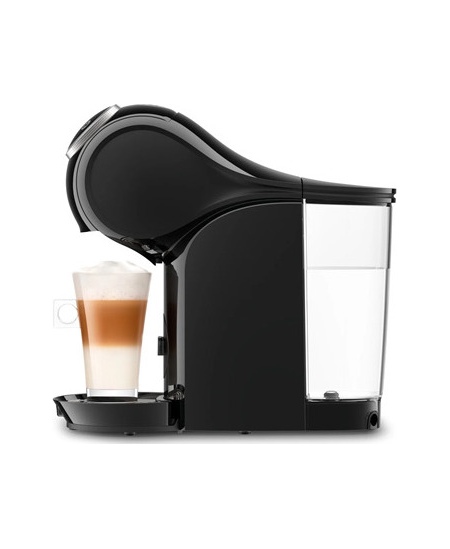 Delonghi | Coffee Maker | EDG315.B Dolce Gusto | Pump pressure 15 bar | Automatic | 1400 W | Black