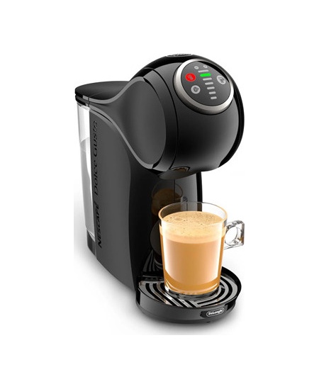Delonghi | Coffee Maker | EDG315.B Dolce Gusto | Pump pressure 15 bar | Automatic | 1400 W | Black
