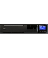 FSP CHAMP 1K RACK - IEC | 1000 VA | 900 W