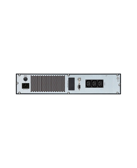 FSP CHAMP 1K RACK - IEC | 1000 VA | 900 W