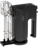 Adler Hand Mixer | AD 4230 | Hand Mixer | 550 W | Number of speeds 5 | Turbo mode | Black