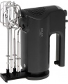 Adler Hand Mixer | AD 4230 | Hand Mixer | 550 W | Number of speeds 5 | Turbo mode | Black