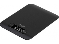 Adler Kitchen Scale | AD 3183b | Graduation 1 g | Black