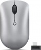 Lenovo | Wireless Compact Mouse | 540 | Red optical sensor | Wireless | 2.4G Wireless via USB-C receiver | Cloud Grey | 1 year(s