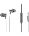 Lenovo | Accessories 110 Analog In-Ear Headphone | GXD1J77354 | Built-in microphone | Grey
