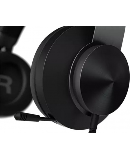 Lenovo | Gaming Headset | Legion H500 | Built-in microphone | 3.5 mm / USB 2.0 | Iron Grey