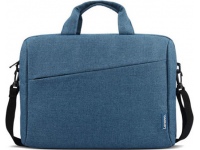 Lenovo | Casual Toploader T210 | Fits up to size 15.6 " | Messenger - Briefcase | Blue