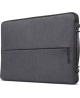 Lenovo | GX40Z50941 | Laptop Urban Sleeve Case | Sleeve | Charcoal Grey