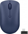 Lenovo | Compact Mouse | 540 | Wireless | Abyss Blue