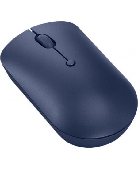 Lenovo | Compact Mouse | 540 | Wireless | Abyss Blue