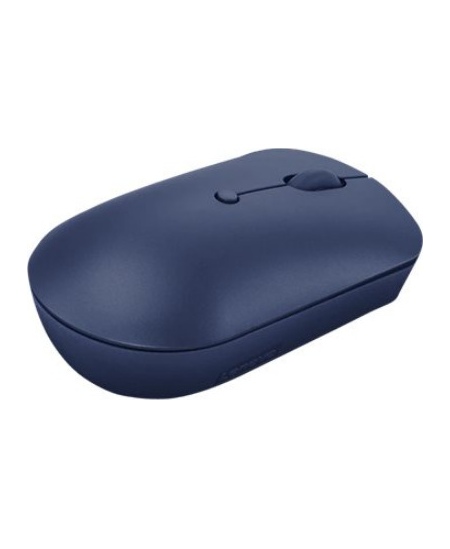 Lenovo | Compact Mouse | 540 | Wireless | Abyss Blue