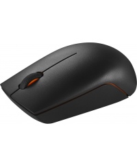 Lenovo | Compact Mouse with battery | 300 | Wireless | Frost Blue