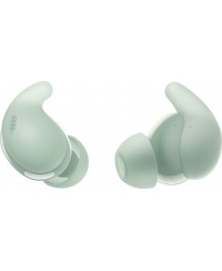 Sony Headphones | WF-LS910N LinkBuds Fit | Bluetooth | In-ear | Noise canceling | Wireless | Green