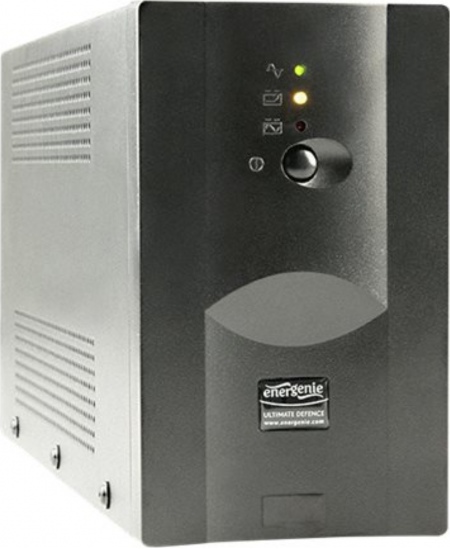 EnerGenie | UPS UPS-PC-850AP | 800 VA | 220 V | 220 V