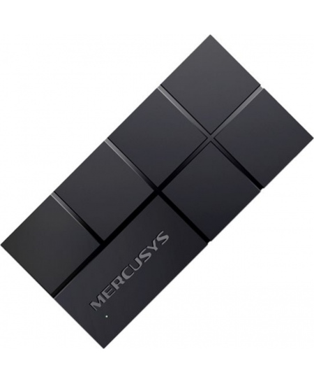 Mercusys | Switch | MS108G | Unmanaged | Desktop | Power supply type External