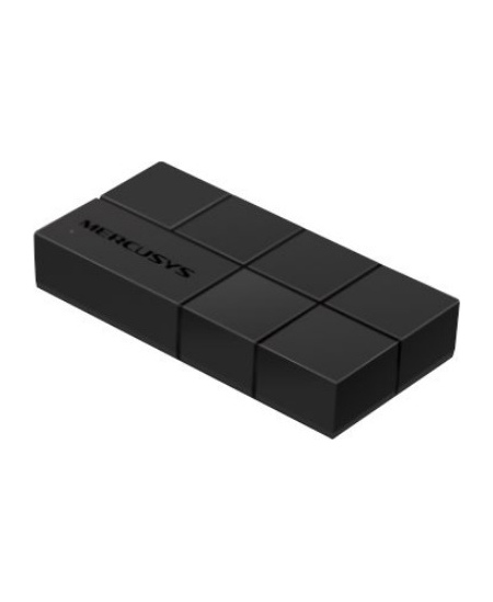 Mercusys | Switch | MS108G | Unmanaged | Desktop | Power supply type External