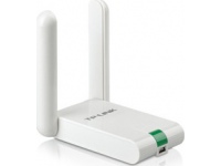 TP-LINK | 300Mbps High Gain Wireless USB Adapter | TL-WN822N