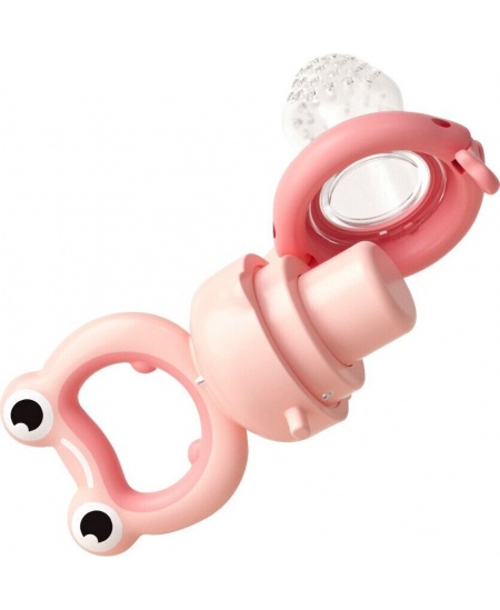 Babyono kieto maisto kramtukas varlė 1543