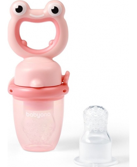 Babyono kieto maisto kramtukas varlė 1543