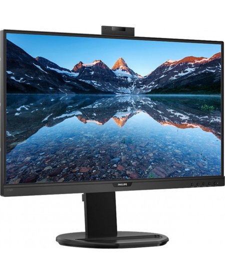 Philips | LCD Monitor | 276B9H/00 | 27 " | IPS | FHD | 16:9 | 75 Hz | 4 ms | 2560 x 1440 | 350 cd/m² | Audio output | HDMI
