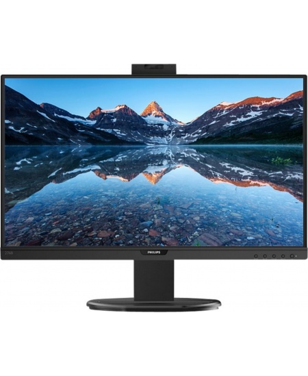 Philips | LCD Monitor | 276B9H/00 | 27 " | IPS | FHD | 16:9 | 75 Hz | 4 ms | 2560 x 1440 | 350 cd/m² | Audio output | HDMI