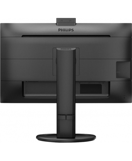 Philips | LCD Monitor | 276B9H/00 | 27 " | IPS | FHD | 16:9 | 75 Hz | 4 ms | 2560 x 1440 | 350 cd/m² | Audio output | HDMI