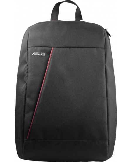 Asus NEREUS Fits up to size 16 ", Black, Backpack