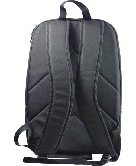 Asus NEREUS Fits up to size 16 ", Black, Backpack