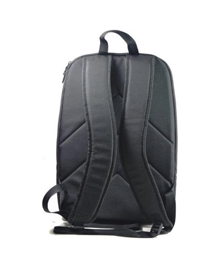 Asus NEREUS Fits up to size 16 ", Black, Backpack