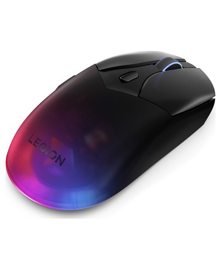 Lenovo Gaming Mouse | M410 RGB | Wireless | 2.4 GHz