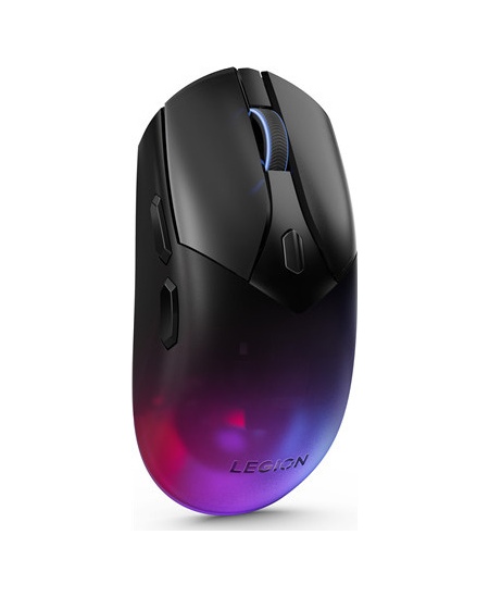 Lenovo Gaming Mouse | M410 RGB | Wireless | 2.4 GHz