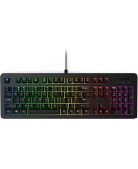 Lenovo Gaming Keyboard | Legion K310 RGB | Keyboard | Wired | US English | Black | USB 2.0 | Membrane