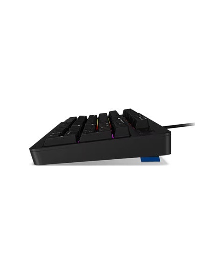 Lenovo Gaming Keyboard | Legion K310 RGB | Keyboard | Wired | US English | Black | USB 2.0 | Membrane