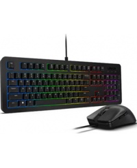Lenovo Legion KM310 RGB | Gaming Keyboard and Mouse Set | Wired | US English | Black