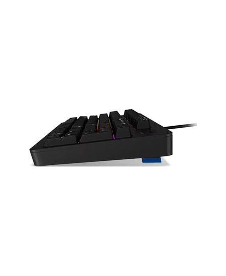 Lenovo Legion KM310 RGB | Gaming Keyboard and Mouse Set | Wired | US English | Black