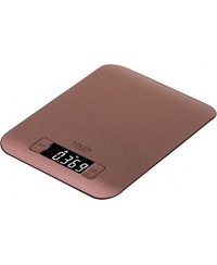 Adler Kitchen Scale | AD 3183c | Graduation 1 g | Copper