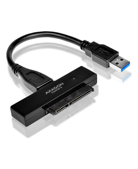 AXAGON USB 3.0 - 2.5" HDD SATA | SATA 6G | USB 3.0