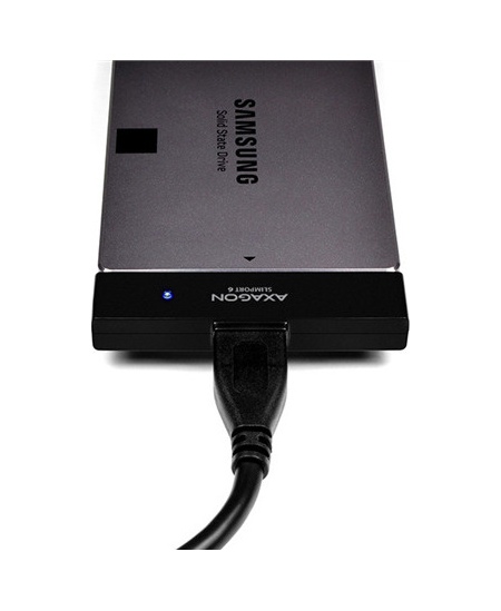 AXAGON USB 3.0 - 2.5" HDD SATA | SATA 6G | USB 3.0