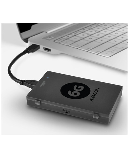 AXAGON USB 3.0 - 2.5" HDD SATA | SATA 6G | USB 3.0