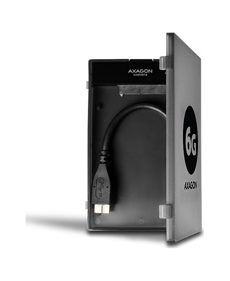 AXAGON USB 3.0 - 2.5" HDD SATA | SATA 6G | USB 3.0