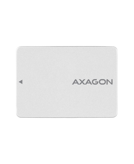 AXAGON Internal 2.5" box with SATA interface for M.2 SATA SSD