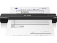 Epson | Wireless Mobile Scanner | WorkForce ES-50 | Colour | Document