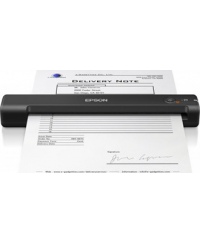 Epson | Wireless Mobile Scanner | WorkForce ES-50 | Colour | Document