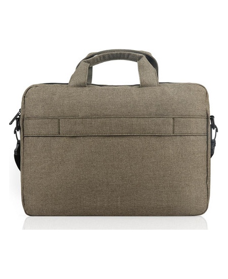 Lenovo | Casual Toploader T210 | Fits up to size 15.6 " | Messenger - Briefcase | Green