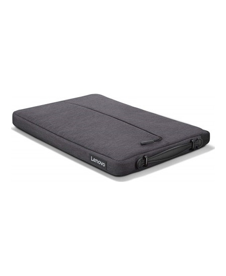 Lenovo | GX40Z50942 | Laptop Urban Sleeve Case | Case | Charcoal Grey | Waterproof