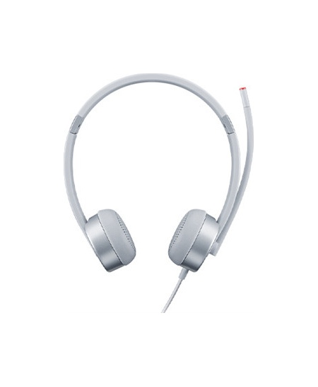 Lenovo | Headset | 100 Stereo Analogue | Yes | 3.5 mm