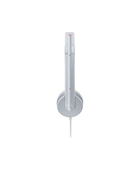 Lenovo | Headset | 100 Stereo Analogue | Yes | 3.5 mm