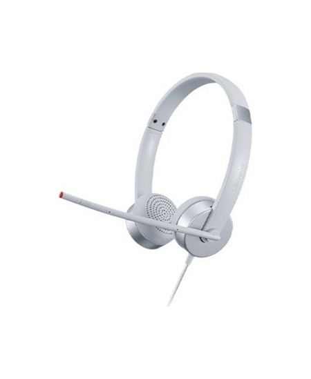 Lenovo | Headset | 100 Stereo Analogue | Yes | 3.5 mm