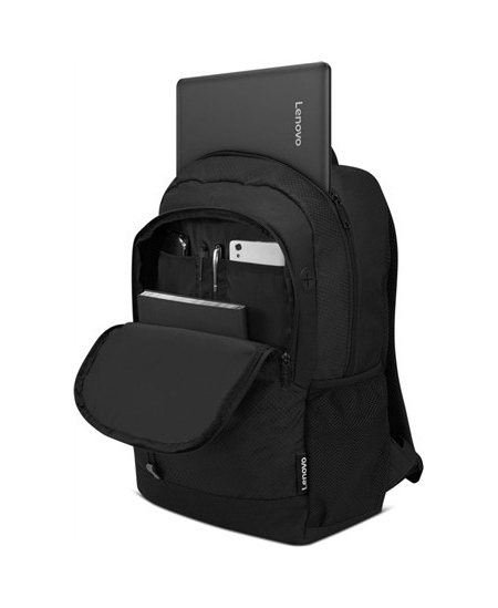 Lenovo | GX41L44751 | Select Targus Sport | Fits up to size 16 " | Backpack | Black | Shoulder strap | Waterproof