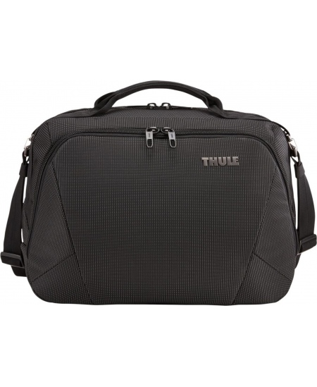 Thule | C2BB-115 Crossover 2 | Boarding Bag | Boarding Bag | Black | Shoulder strap